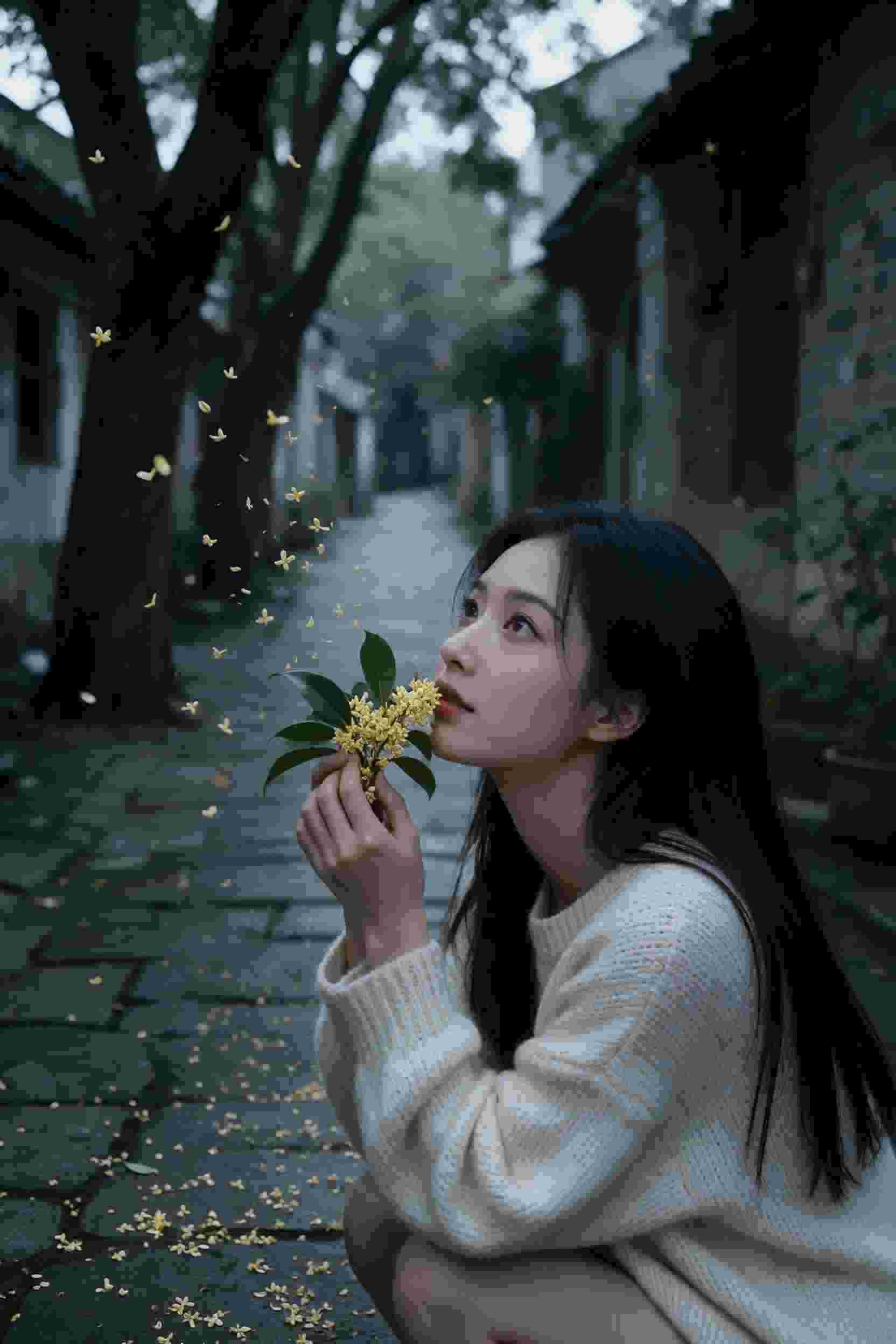 灵医