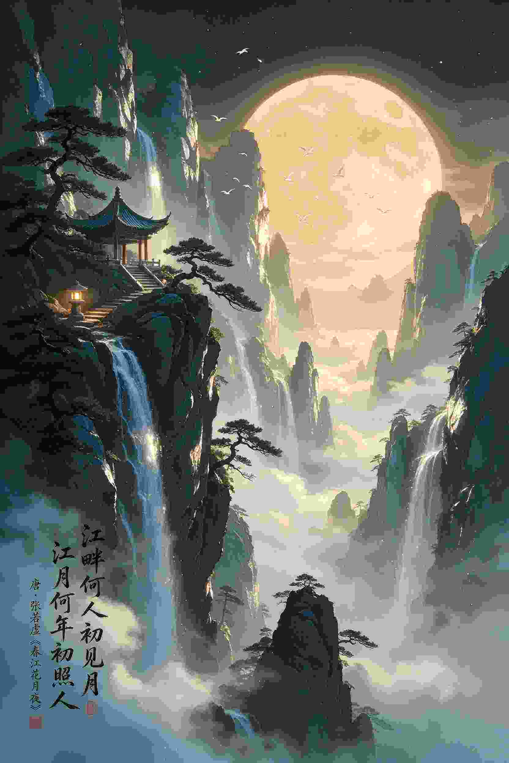 沉默的真相