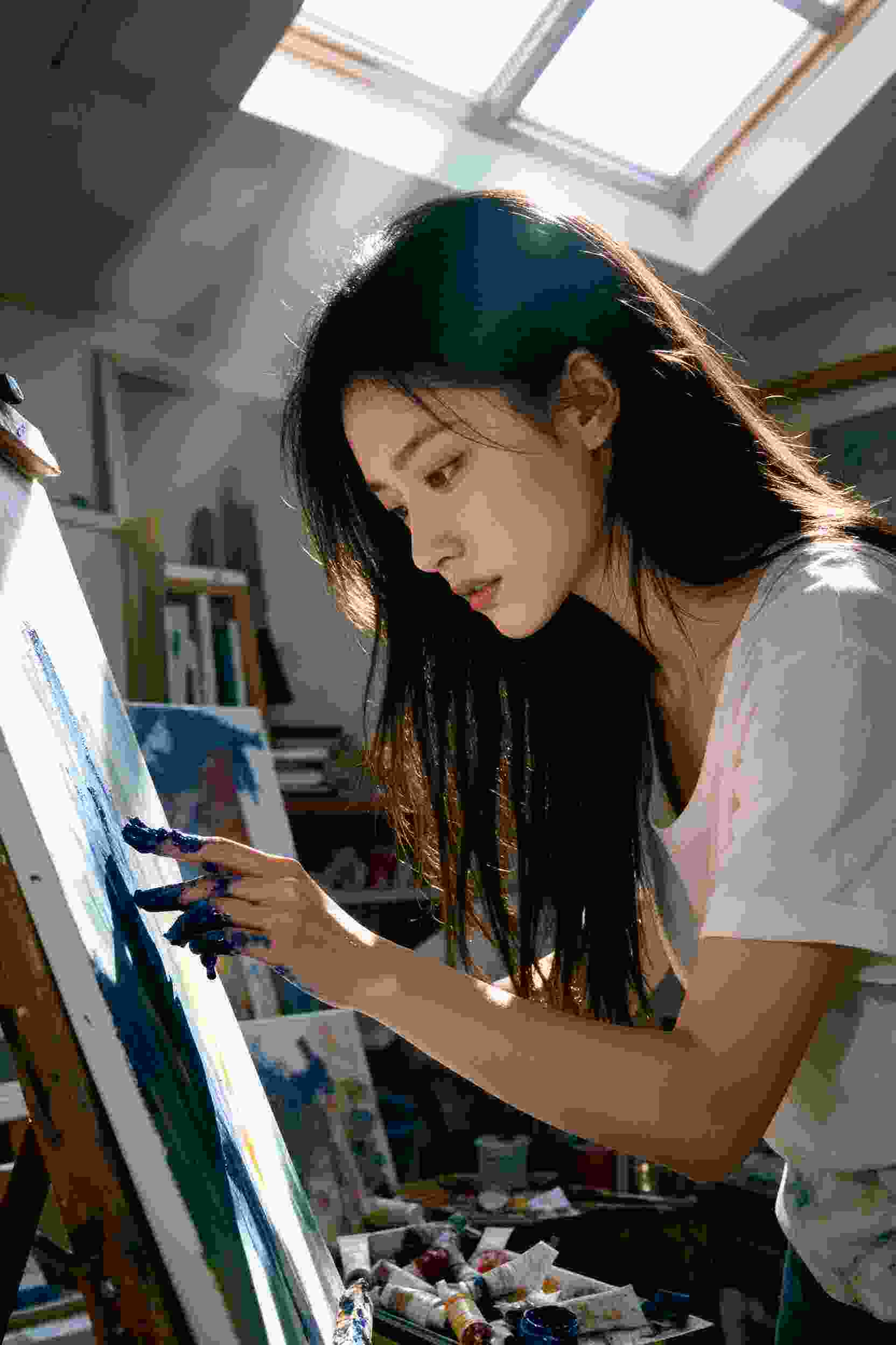 我亲爱的法医小姐